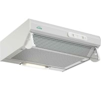 Кухонная вытяжка ELIKOR Призма 50П-290-П3Л_белый 841114