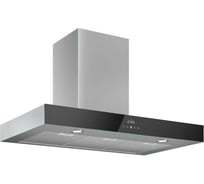 Кухонная вытяжка ELIKOR Агат 90Н-1000-Е4Д_нерж/черн 934338