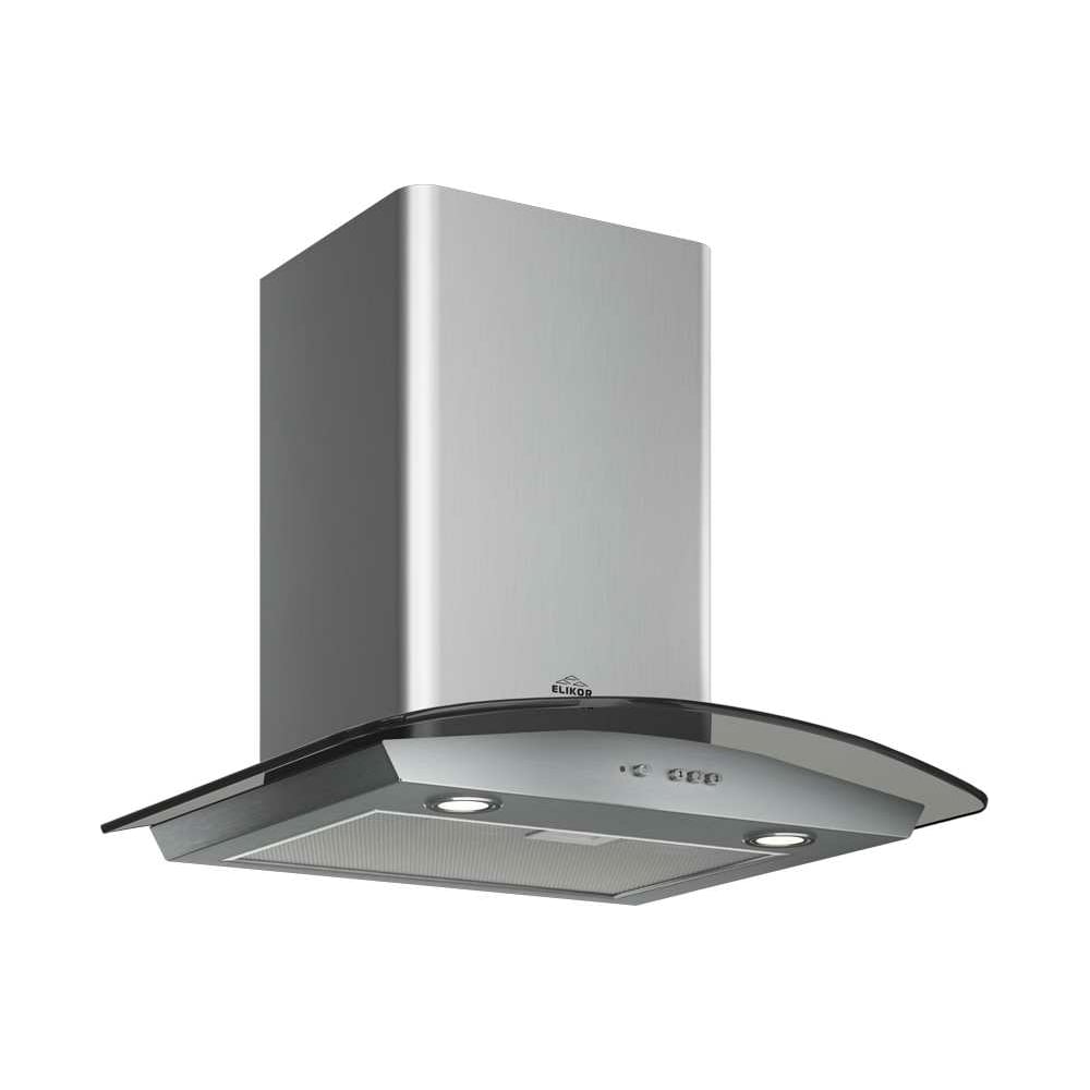 Кухонная вытяжка ELIKOR Аметист 50Н-430-К3Д_нерж/тонир 940687 ...