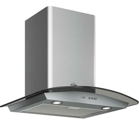 Кухонная вытяжка ELIKOR Аметист 50Н-430-К3Д_нерж/тонир 940687