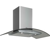 Кухонная вытяжка ELIKOR Аметист 90Н-650-К3Д_нерж/тонир 940696