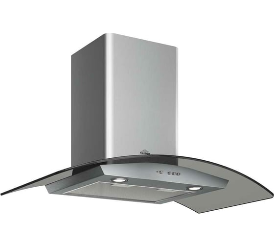 Кухонная вытяжка ELIKOR Аметист 90Н-650-К3Д_нерж/тонир 940696 1