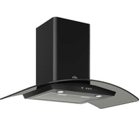 Кухонная вытяжка ELIKOR Аметист 90П-650-К3Д_черный/тонир 957666