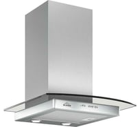 Кухонная вытяжка ELIKOR Кристалл 50Н-430-К3Д_нерж/тонир 941245