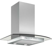 Кухонная вытяжка ELIKOR Кристалл 60Н-430-К3Д_нерж/тонир 941248