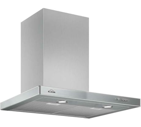 Кухонная вытяжка ELIKOR Квадра 60Н-430-К3Д_нерж 940706