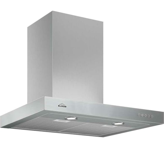 Кухонная вытяжка ELIKOR Опал 60Н-650-Э3Д_нерж 941250