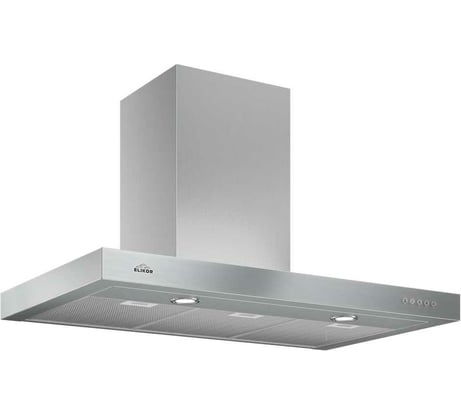 Кухонная вытяжка ELIKOR Опал 90Н-650-Э3Д_нерж 941257