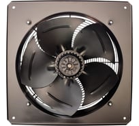 Осевой вентилятор ESQ YWF4D-500B-B0 (с настенной панелью, нагнетание, 380В) 03.06.301689