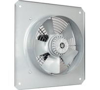 Осевой вентилятор для настенного монтажа noizzless AXW4E-200B-G5Z 2000000211312
