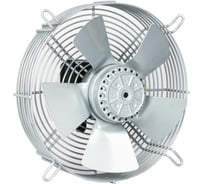 Осевой вентилятор с защитной решеткой noizzless AXG4E-300S-E5L 2000000211503