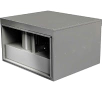 Прямоугольный канальный вентилятор ZILON ZKSA 600x350-4L3 ZKSA 600х350-4L3