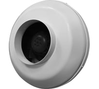 Круглый канальный вентилятор ZILON ZFO 160