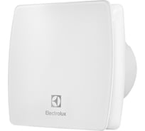 Вытяжной вентилятор ELECTROLUX серии Glass EAFG-120 white НС-1417813