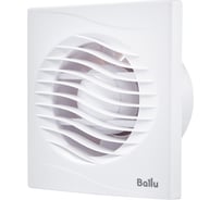 Вытяжной вентилятор Ballu BAF-AR 100 НС-1442369
