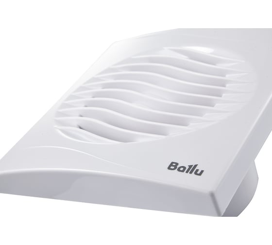 Вытяжной вентилятор Ballu BAF-AR 100 НС-1442369