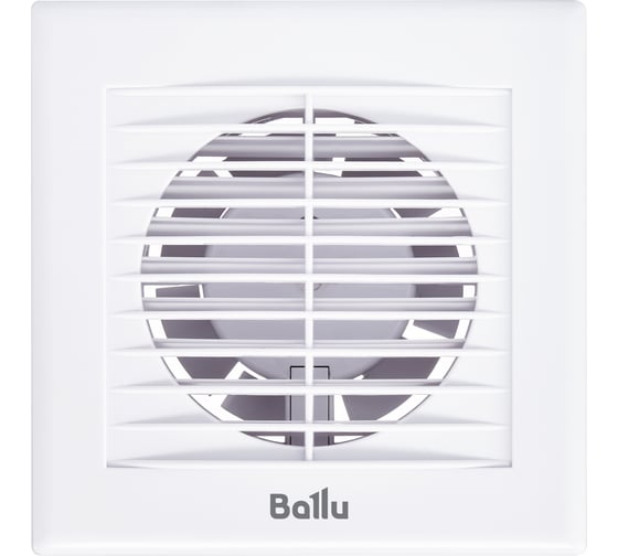 Вытяжной вентилятор Ballu BAF-EX 100 НС-1442269