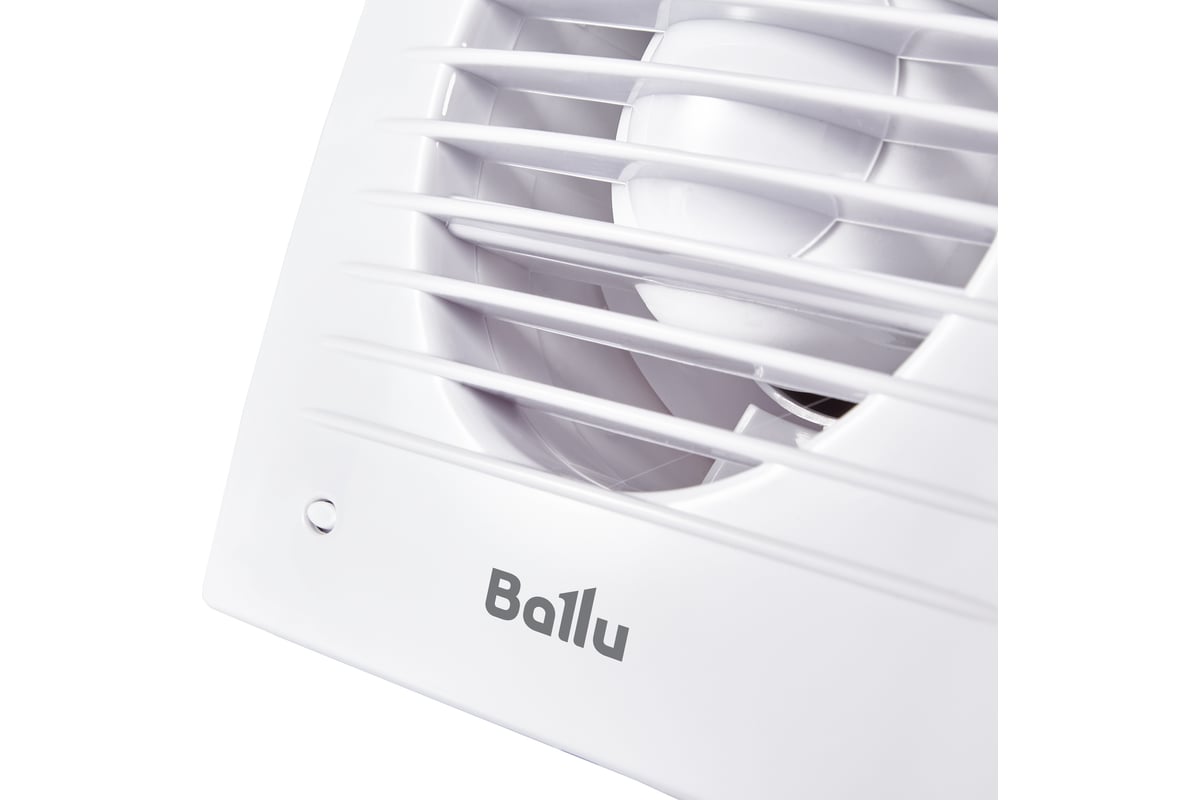 Вытяжной вентилятор Ballu BAF-FW 100 НС-1442375 - выгодная цена, отзывы ...