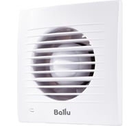 Вытяжной вентилятор Ballu BAF-FW 150 НС-1442377