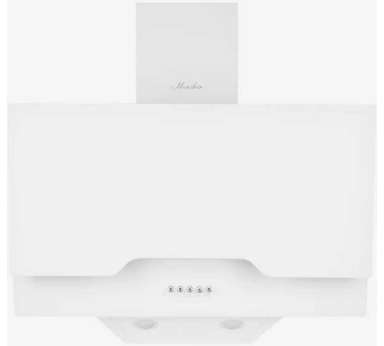 Вытяжка Monsher LAVAL 60 Blanc 76475