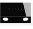 Вытяжка Monsher DRANCY 60 Noir 76472 4