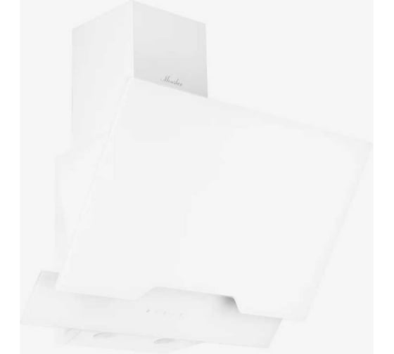 Вытяжка Monsher DRANCY 60 Blanc 76476
