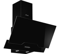 Вытяжка Monsher DIJON 60 Noir 76471