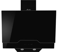 Вытяжка Monsher LIMOGES 60 Noir 76474