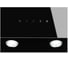 Вытяжка Monsher LIMOGES 60 Noir 76474 4