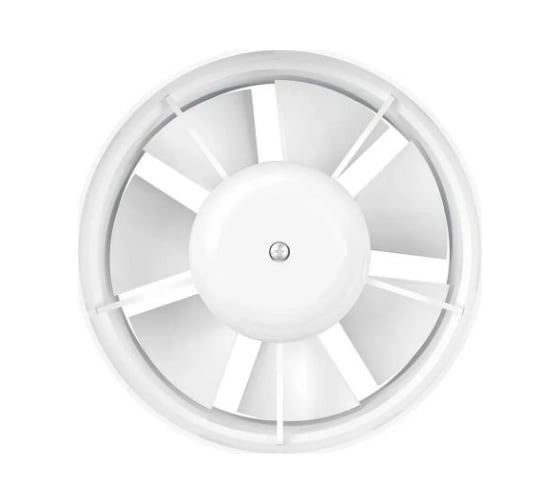 Осевой канальный вытяжной вентилятор AURAMAX VP 5, D125 90-00041