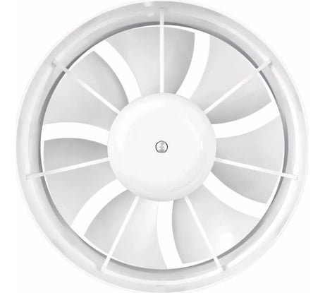 Вентилятор осевой канальный вытяжной AURAMAX D 150 90-01376 VP 150