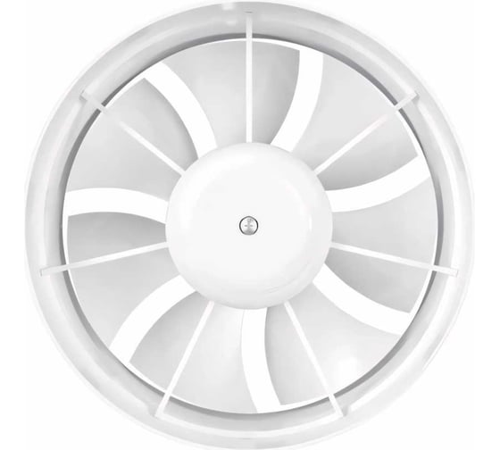Осевой канальный вытяжной вентилятор AURAMAX VP 150 D 150 90-01376