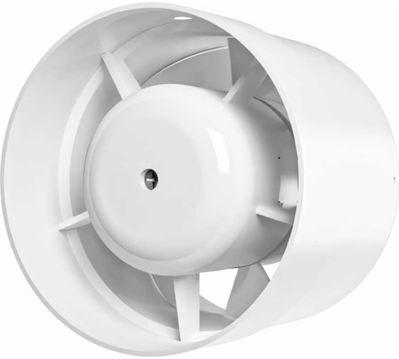 Осевой канальный вытяжной вентилятор AURAMAX VP 4,  D 100 90-00039