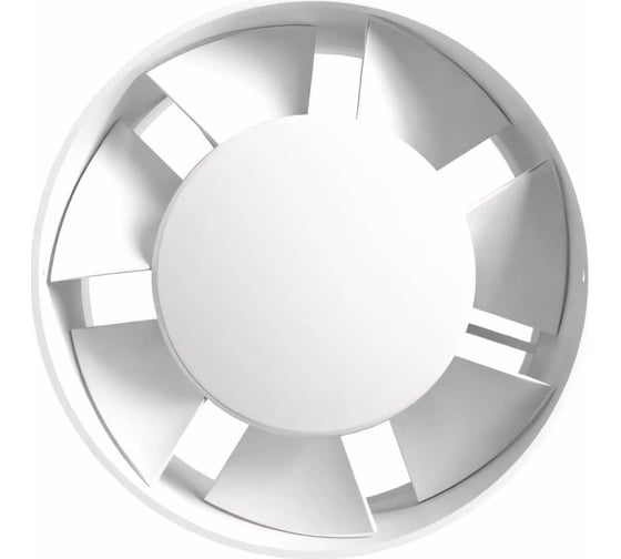 Осевой канальный вытяжной вентилятор AURAMAX VP 4,  D 100 90-00039
