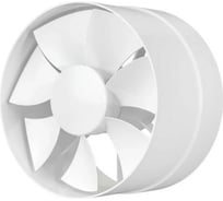 Осевой канальный вытяжной вентилятор AURAMAX VP 6, D 160 90-00043