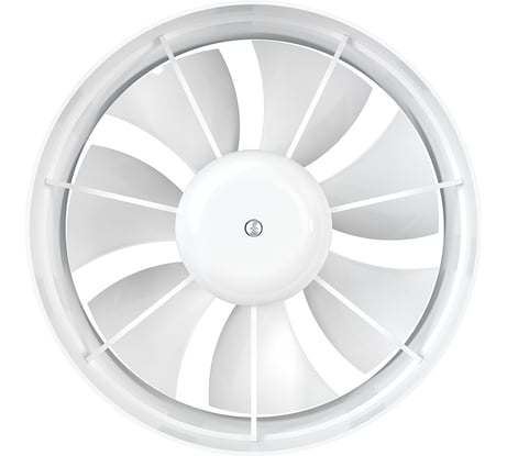 Вентилятор осевой канальный вытяжной AURAMAX D 160 90-00043 VP 6