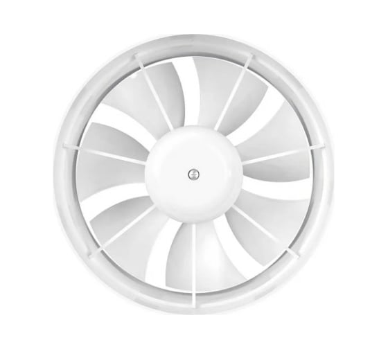 Осевой канальный вытяжной вентилятор AURAMAX VP 6, D 160 90-00043