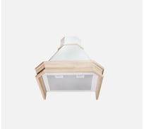 Вытяжка Kuppersberg FEODORA 60 C B 5736