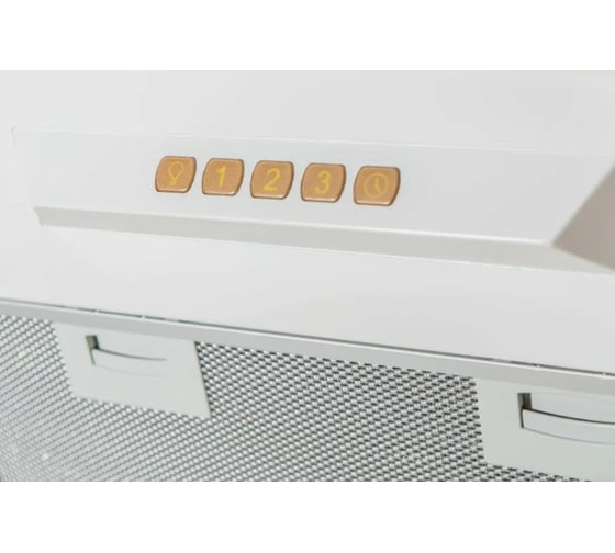 Вытяжка Kuppersberg FEODORA 60 C B 5736