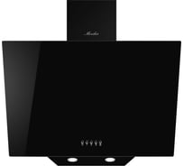 Вытяжка Monsher LEA 60 Noir 76412