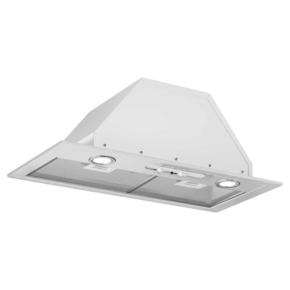 Врезной блок ELIKOR КВ 72П-1000-П3Д_белый 943501 - выгодная цена ...