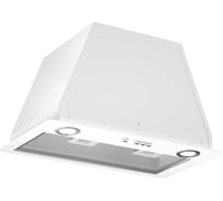 Врезной блок ELIKOR КВ Flat 52П-650-К3Д_белый 939386