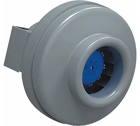 Круглый канальный вентилятор ZILON ZFO 315 p
