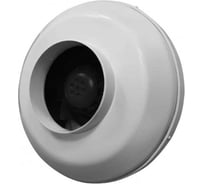 Круглый настенный вентилятор ZILON ZFO 100 EW