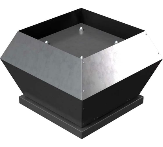 Крышный вентилятор ZILON ZFR 1,9-2E 1
