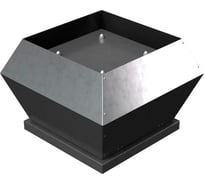 Крышный вентилятор ZILON ZFR 3,1-4D