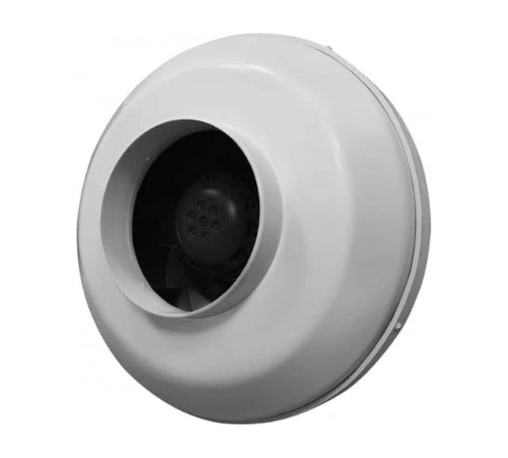Круглый настенный вентилятор ZILON ZFO 315 EW 1