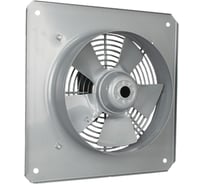 Осевой вентилятор для настенного монтажа Ventart AXW2E-200B-G5Z 4687202616190