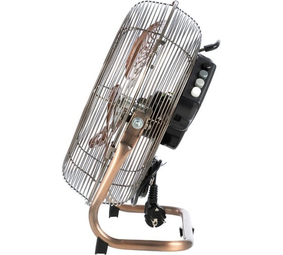 Вентилятор ENERGY ELEGANCE EN-1627 1шт.коробка 103892
