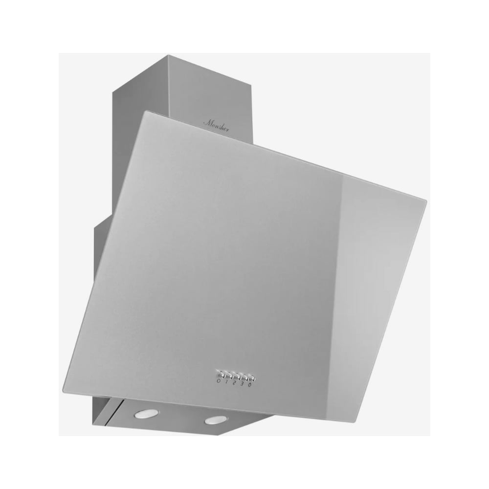 Вытяжка Monsher LEA 60 Argent 76413 - выгодная цена, отзывы ...